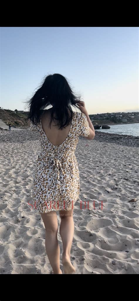 tahlia yang escort|Organise a Date